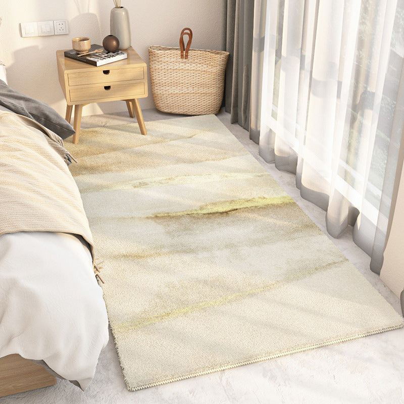 Luxuriöser Weicher Touch Teppich
