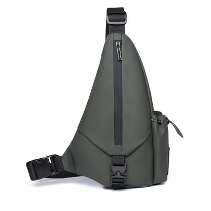 Ergonomische leichte Sling-Tasche Brehn