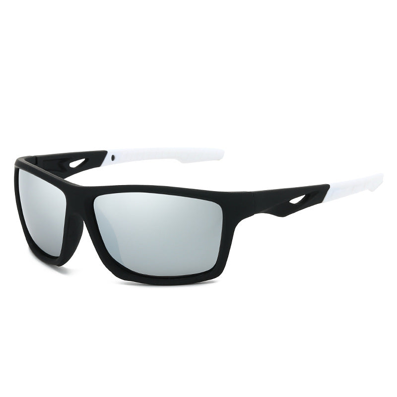 Herren Sport-Bereit Leistungs-Sonnenbrille Brehn