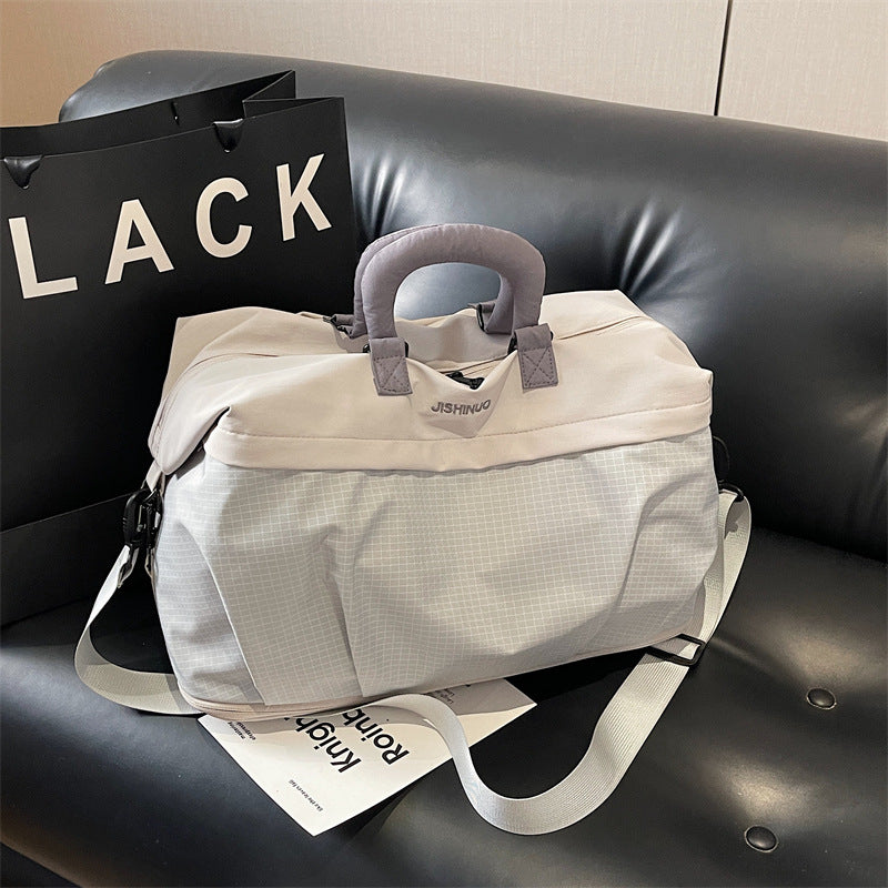 Multifunktionale Reisetasche mit verstellbarem Gurt Brehn