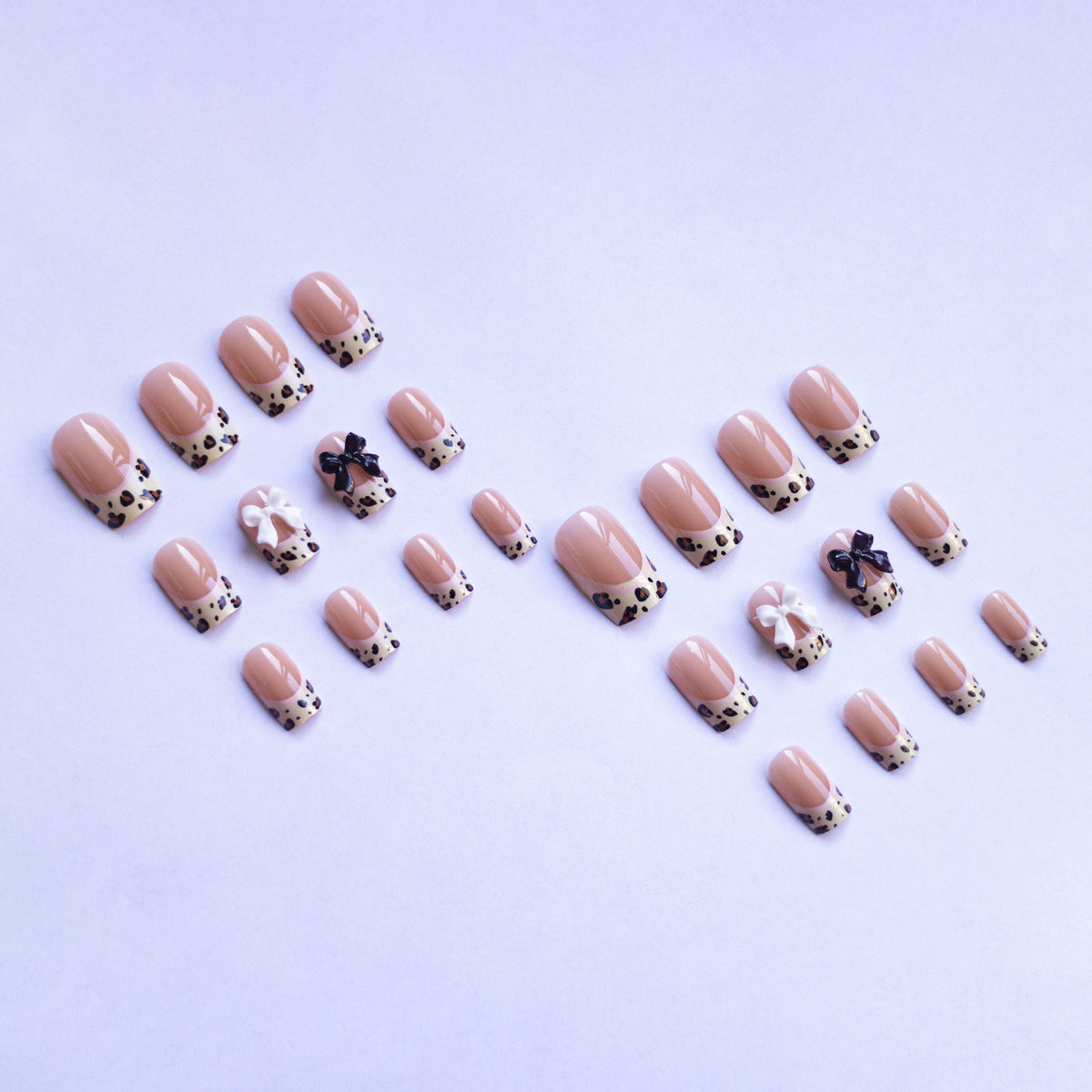 Themen Acryl-Nagelkunst-Designset
