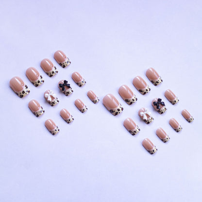 Themen Acryl-Nagelkunst-Designset