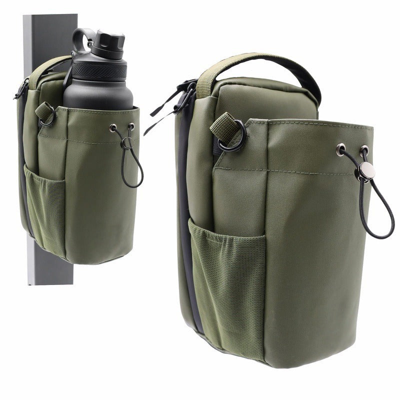Multifunktionale Organizer-Tasche Brehn