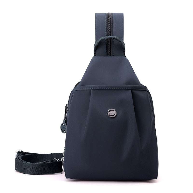Kompakte Sling-Rucksack