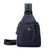 Kompakte Sling-Rucksack