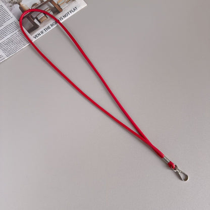 Premium Leder Schlüsselhalter Riemen Brehn