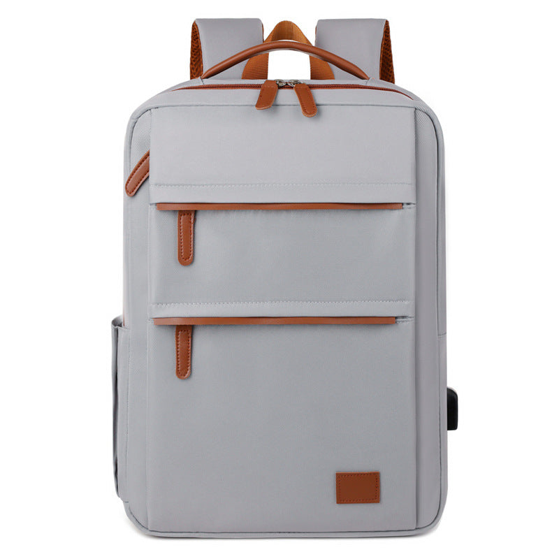 Stylischer Laptop-Rucksack Brehn