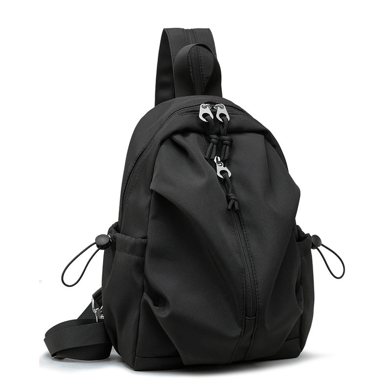 Kompakte Crossbody-Rucksack Brehn