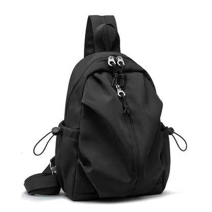 Kompakte Crossbody-Rucksack Brehn