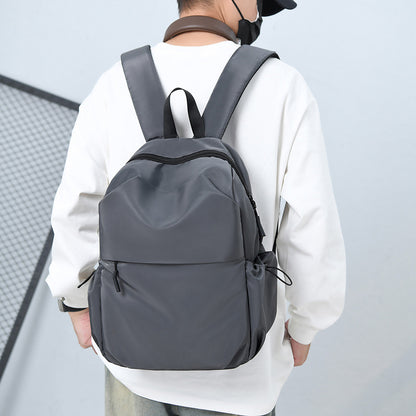 Leichtgewicht Allwetter-Rucksack Brehn