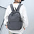 Leichtgewicht Allwetter-Rucksack Brehn