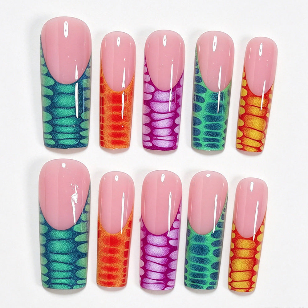 Künstlerische Nageldesign Tipps Brehn