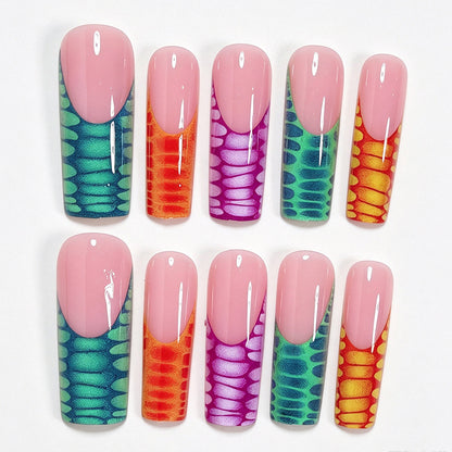 Künstlerische Nageldesign Tipps Brehn