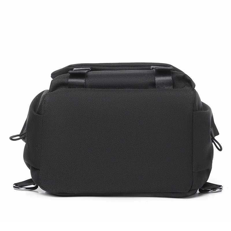 Innovativer Anti-Diebstahl Sling-Rucksack Brehn