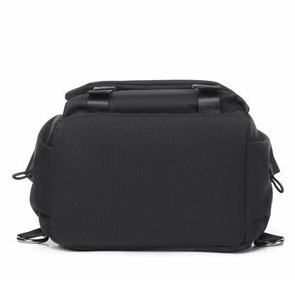 Innovativer Anti-Diebstahl Sling-Rucksack Brehn