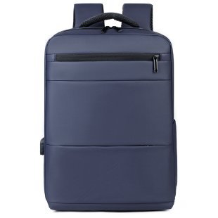 Schlanker Business Laptop Rucksack Brehn