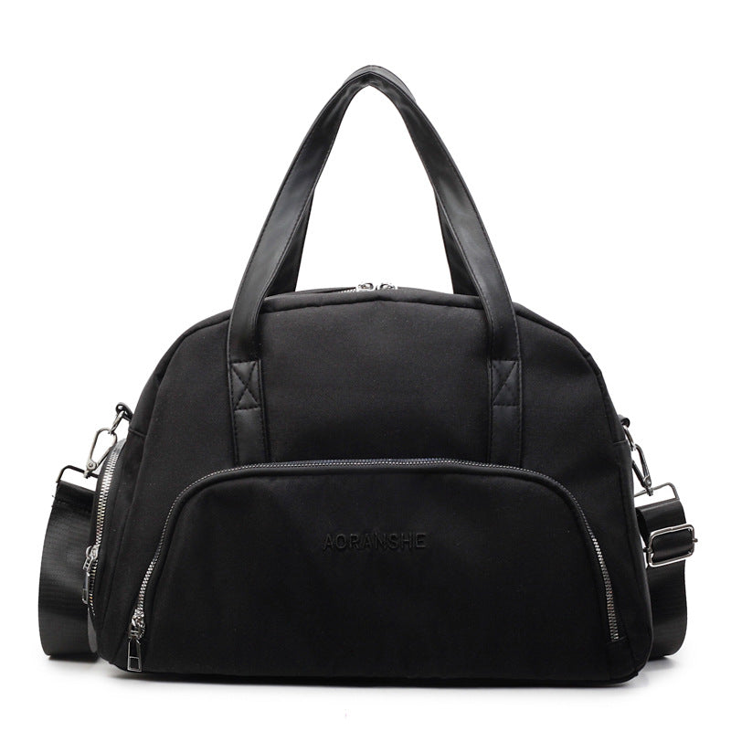 Stylische strapazierfähige Fitness-Duffle-Bag Brehn