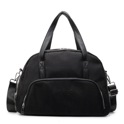 Stylische strapazierfähige Fitness-Duffle-Bag Brehn