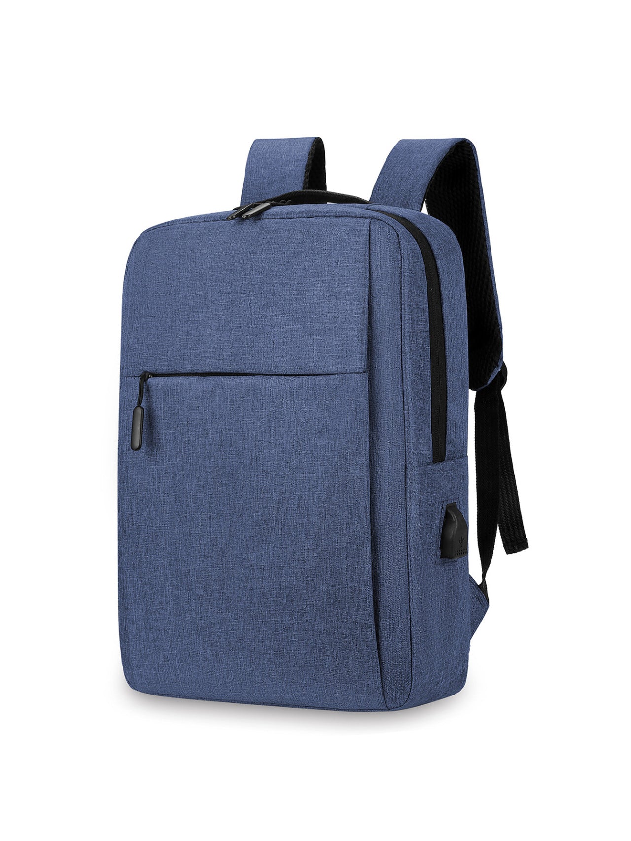 Technikfreundlicher Arbeitsrucksack Brehn