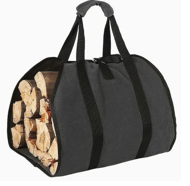 Damen Holztransport Tasche Brehn