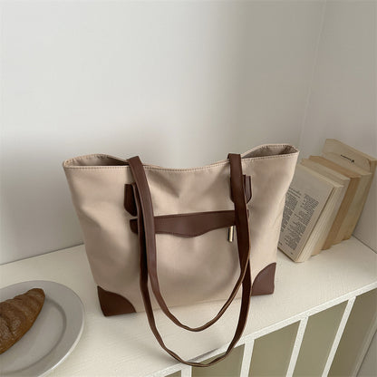 Vielseitige Utility Tote Bag