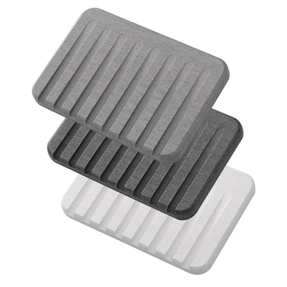 Ergonomische Fußstütze