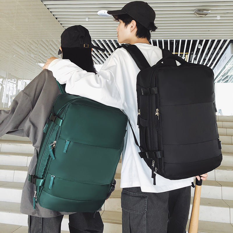 Praktischer Alltags-Rucksack Brehn