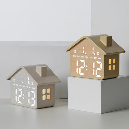 Digitaler Kreativwecker im Hausdesign Brehn