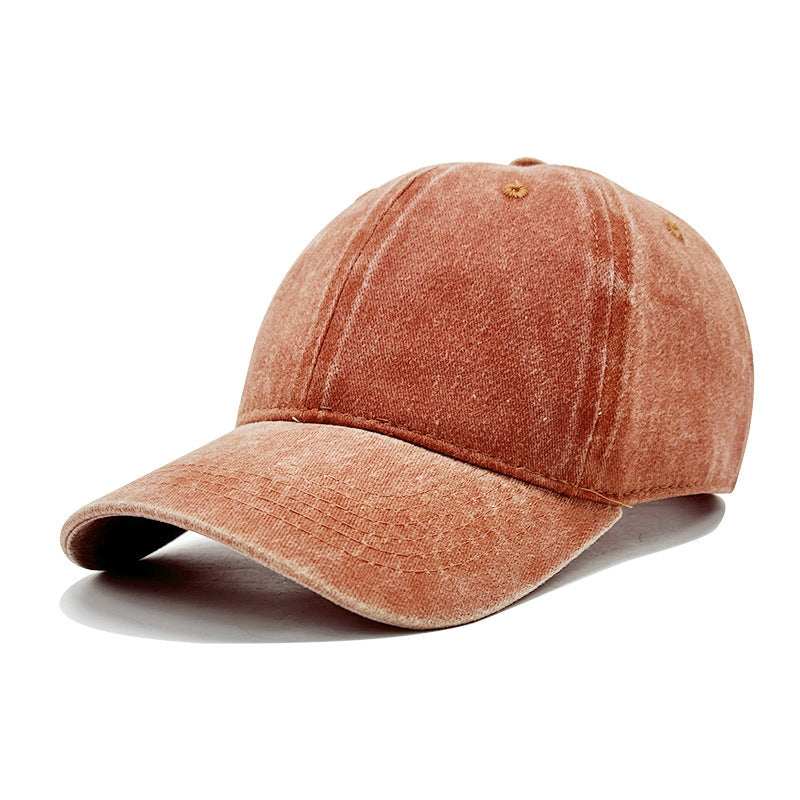 Damen Fleece Baseballkappe Brehn