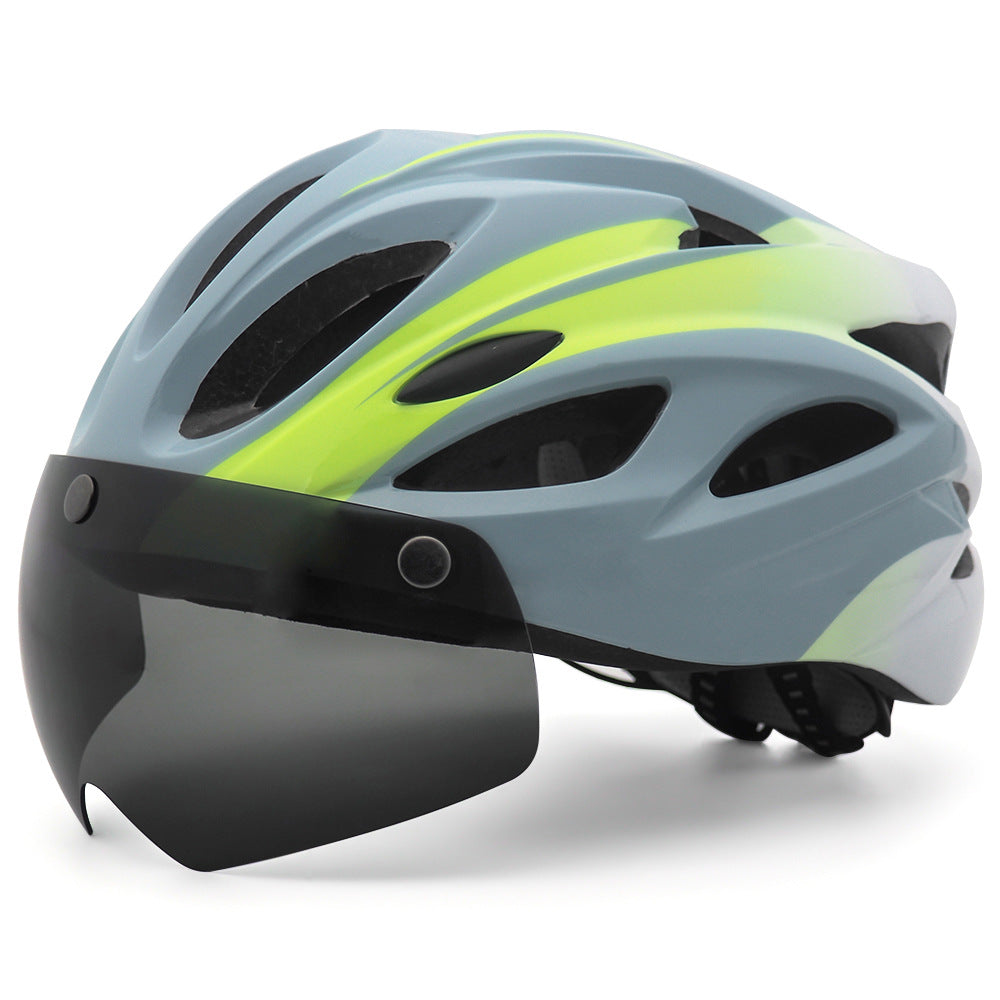 Premium Aerodynamischer Fahrradhelm Brehn