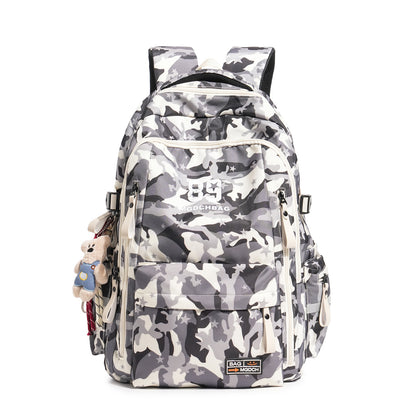 Taktischer vielseitiger Rucksack Brehn