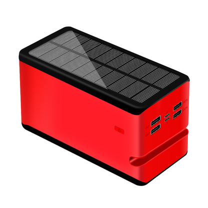 Solar Powerbank Von Brehn