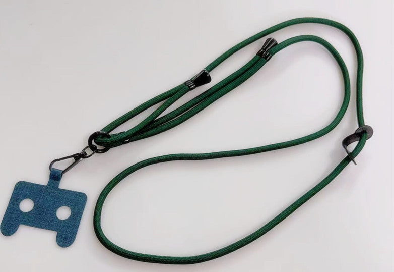 Stilvolle verstellbare Lanyard Brehn