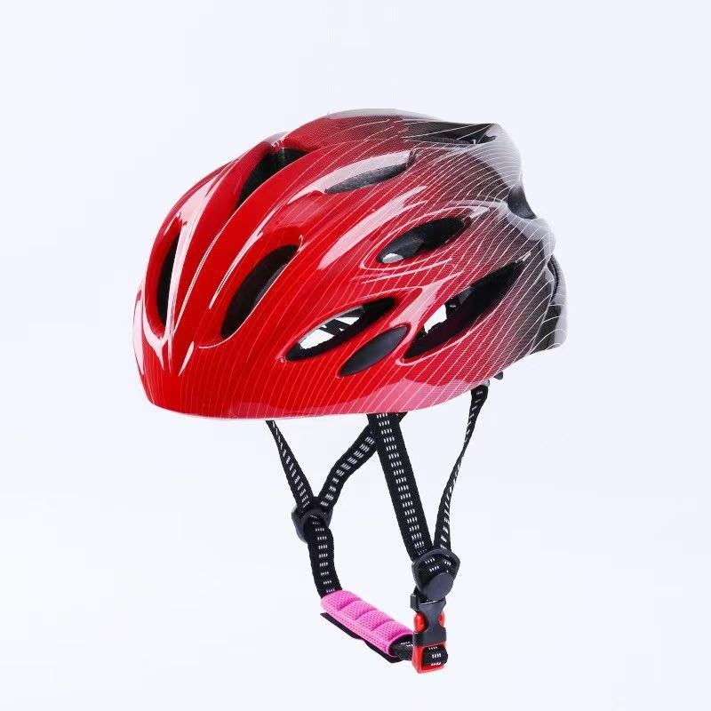 Kinder-Sicherheits-Fahrradhelm Brehn