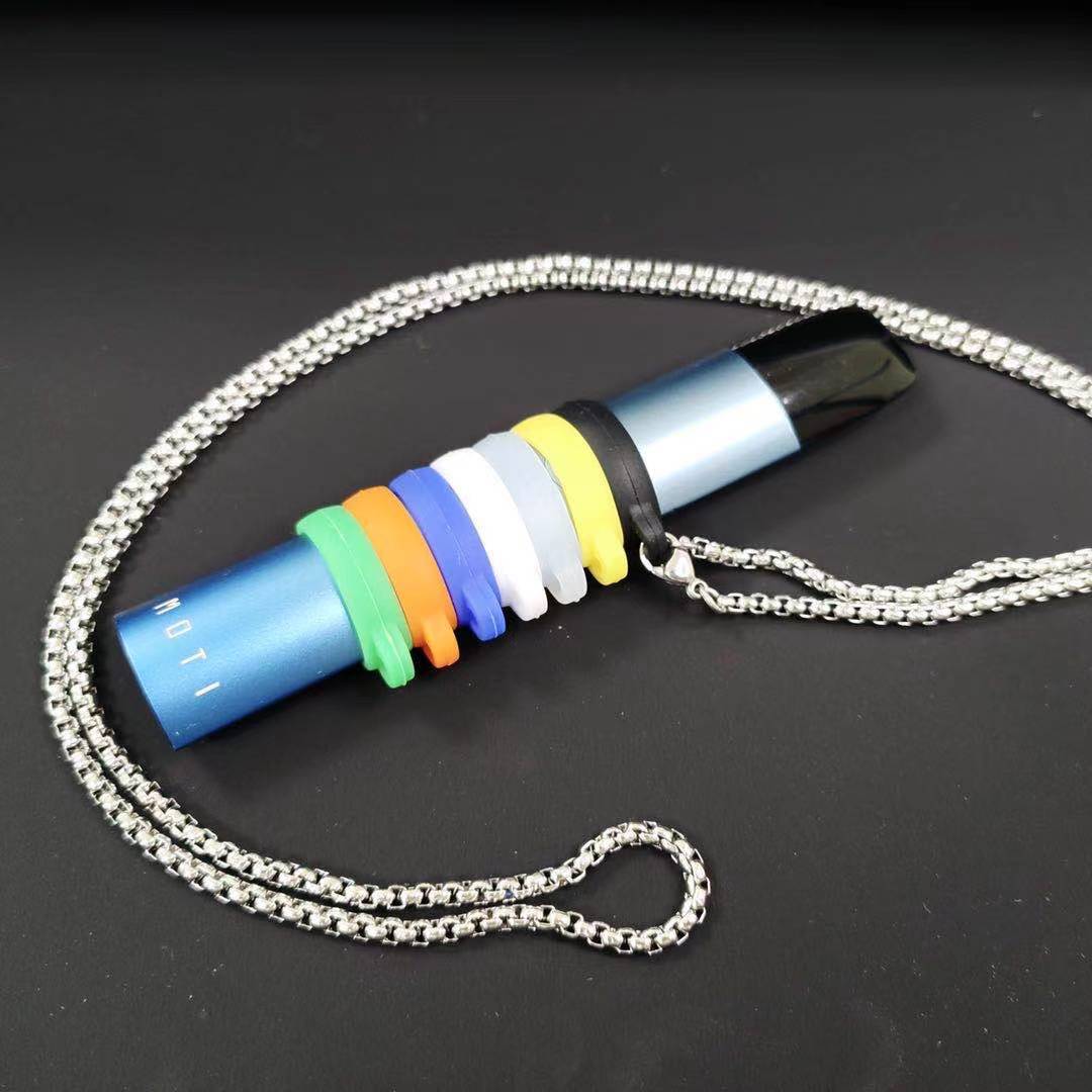 Vielseitiger Silikonclip-Halter Brehn