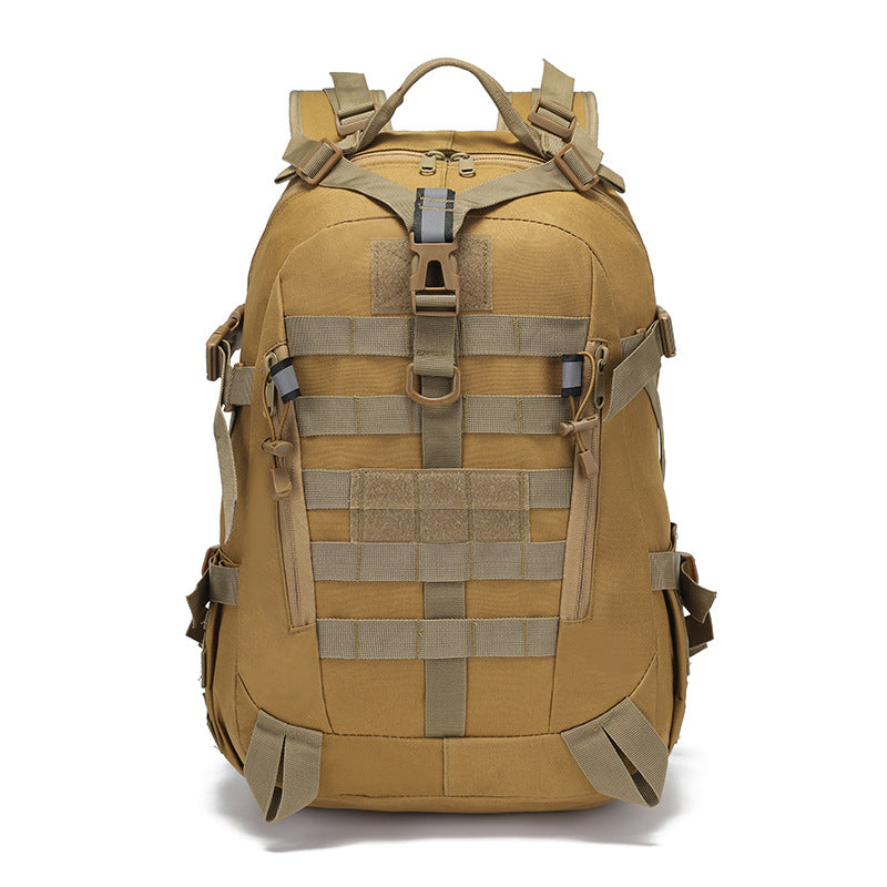 Taktischer Rucksack Brehn