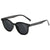 Damen Sonnenbrille im eleganten Retro-Stil Brehn