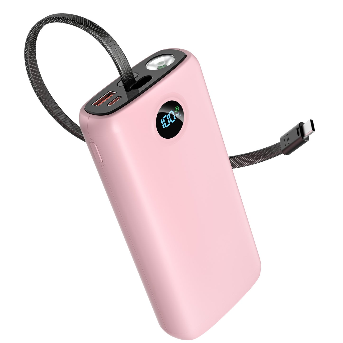 Powerbank Brehn