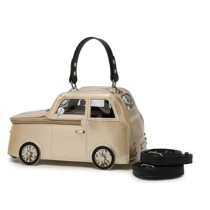 Verspielt taschenförmig Auto