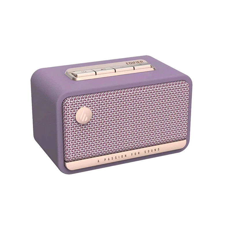 Retro Bluetooth Lautsprecher Brehn