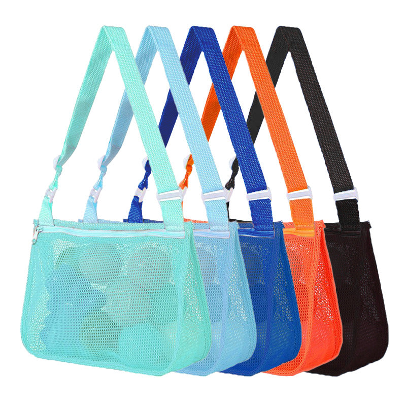 Atmungsaktive Netz-Tasche Brehn