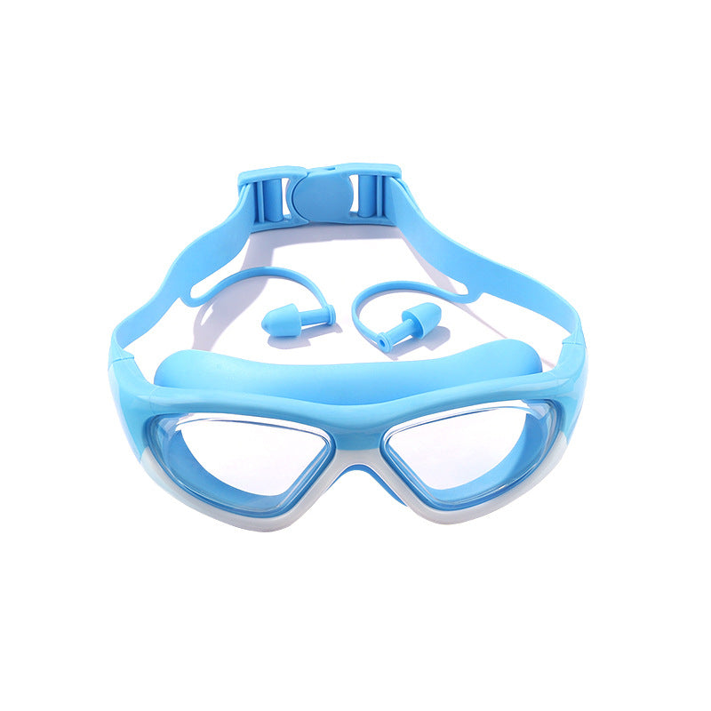Schwimmbrille Brehn