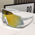 Herren Sportliche Rennbrille mit ergonomischem Design Brehn