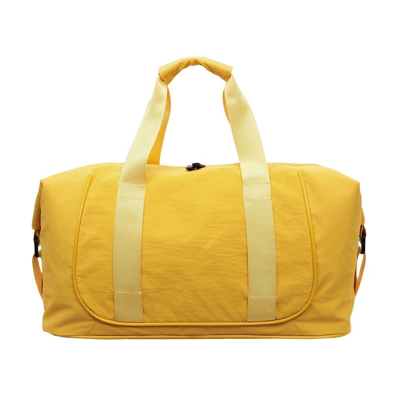 Funktionale Reisetasche