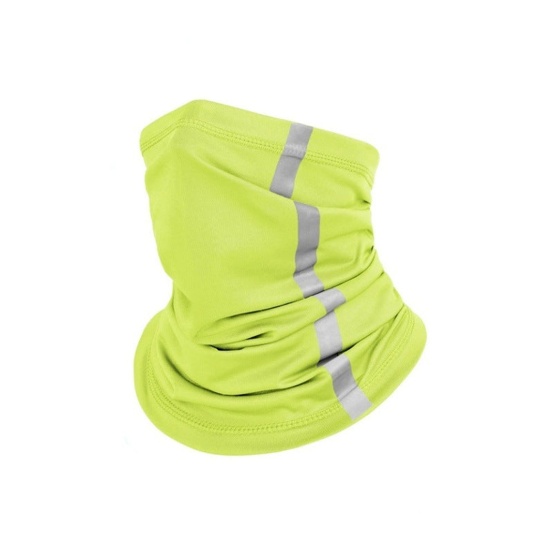 Damen Multifunktionales Sporthalstuch Brehn