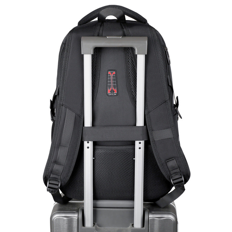 Hochleistungs-Multi-Kompartiment-Rucksack Brehn