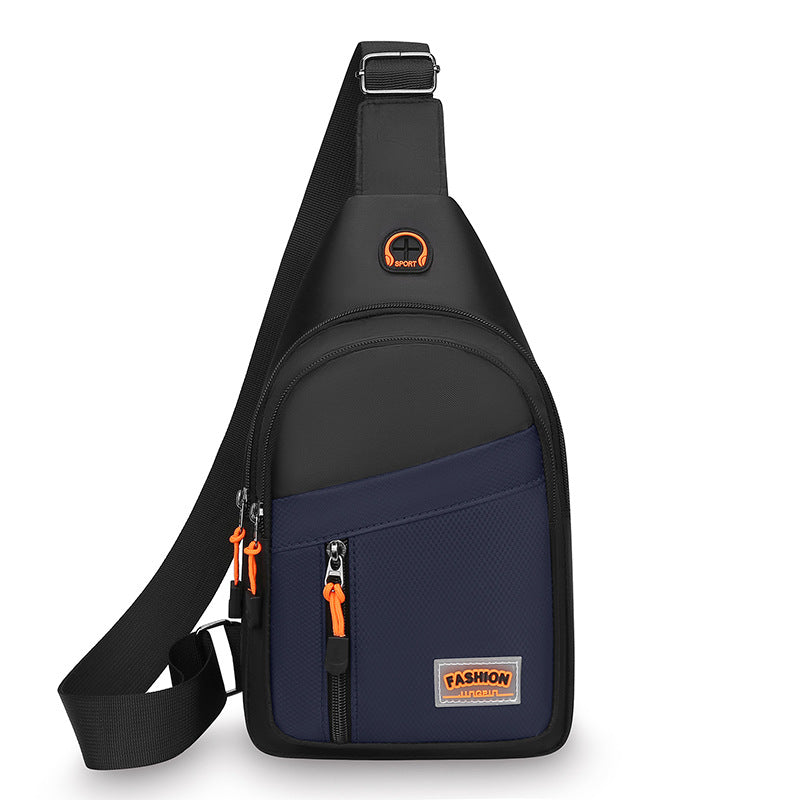 Multitaschen Sling-Rucksack