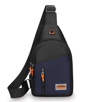 Multitaschen Sling-Rucksack