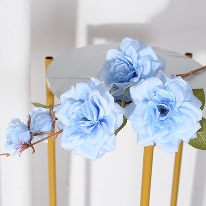 Dekorative künstliche Blumenstängel