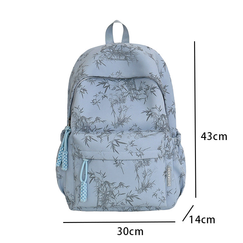 Stylische Freizeit-Rucksack Brehn